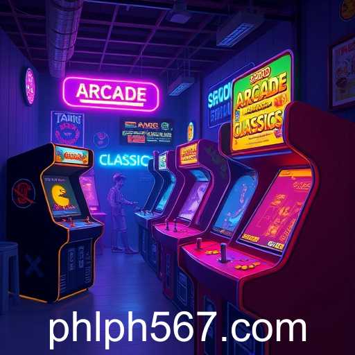 Experiencing the Arcade Renaissance: A Dive into the