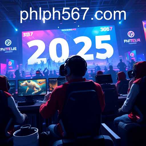 Digital Gaming Trends in the Mid-2020s