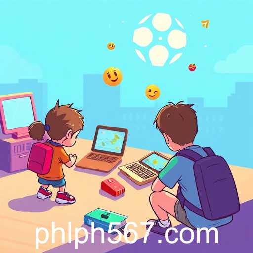 Unlocking Knowledge: The Rise of Educational Games