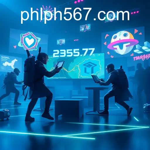 The Evolution of English Game Sites