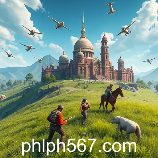 The Evolution of Online Gaming Communities