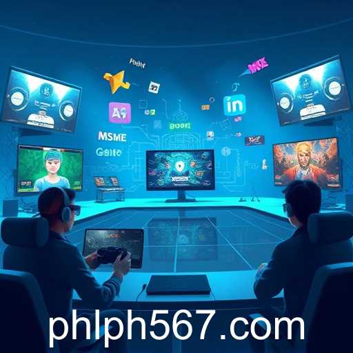 Game Evolution: The Role of 'ph567' in 2025