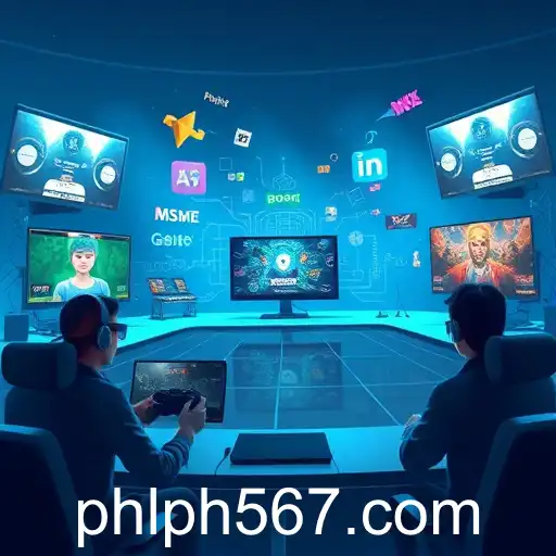 Game Evolution: The Role of 'ph567' in 2025