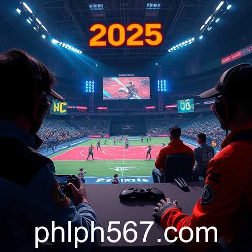 Gaming and Its Evolution in Modern Times