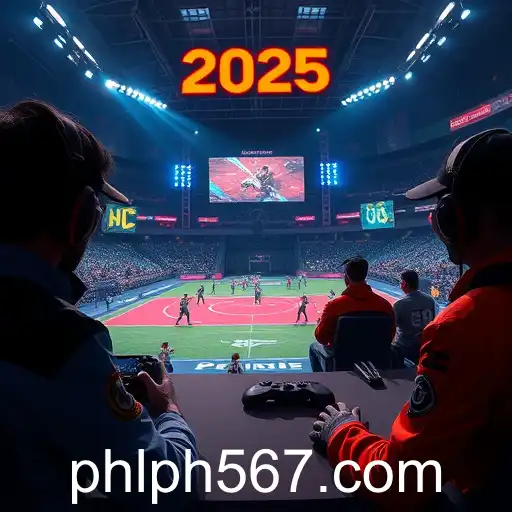 Gaming and Its Evolution in Modern Times