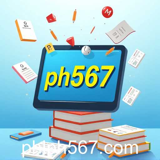 Gaming in 2025: The Rise of PH567