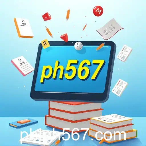Gaming in 2025: The Rise of PH567