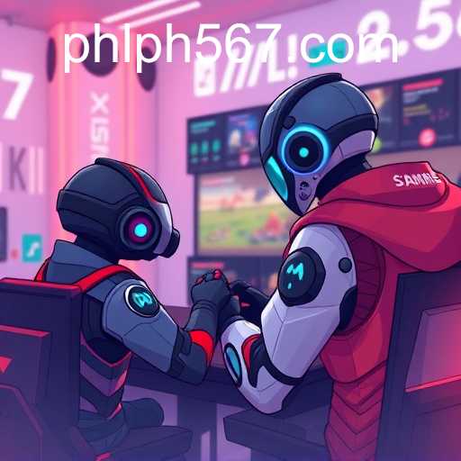 Gaming Trends and Technology Evolution in 2025