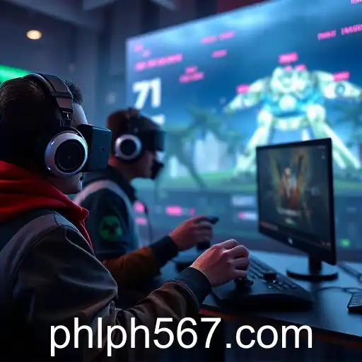 Emerging Trends in Online Gaming Platforms