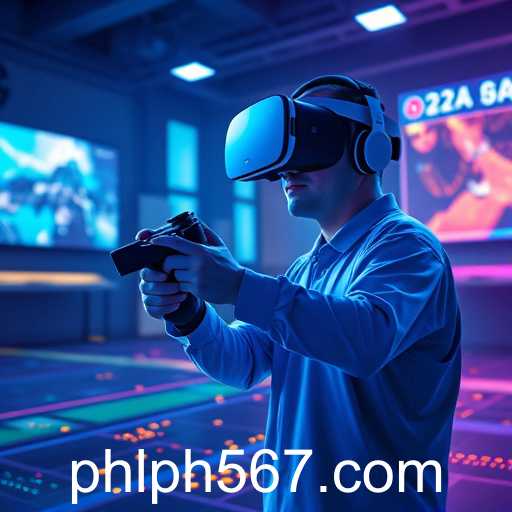 Innovative Gaming Trends in 2025