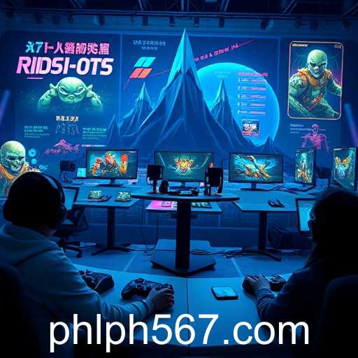 The Rising Impact of Online Gaming Platforms in 2025