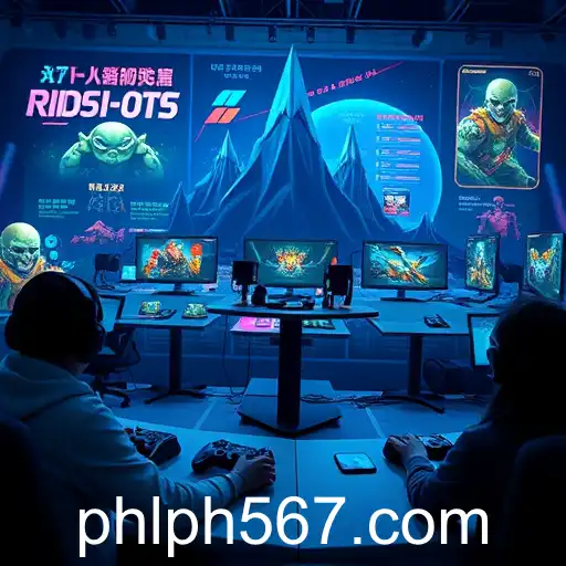 The Rising Impact of Online Gaming Platforms in 2025