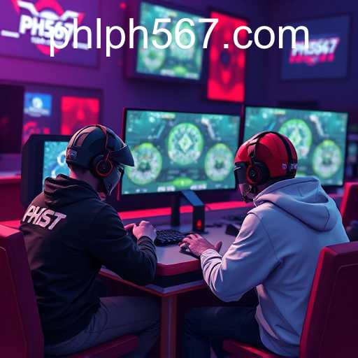 The Gaming Revolution of PH567