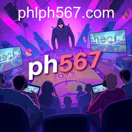 Evolution and Impact of the 'ph567' Gaming Phenomenon
