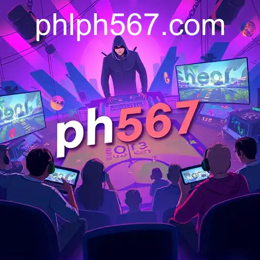 Evolution and Impact of the 'ph567' Gaming Phenomenon