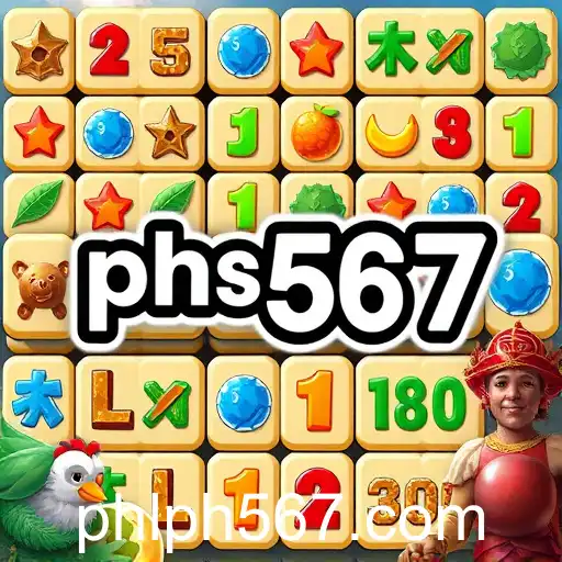 Gaming Trends: PH567 Takes Center Stage