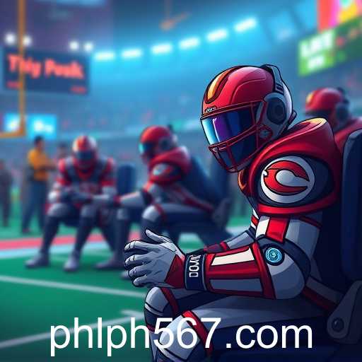 PH567: Redefining Online Gaming in a Dynamic World