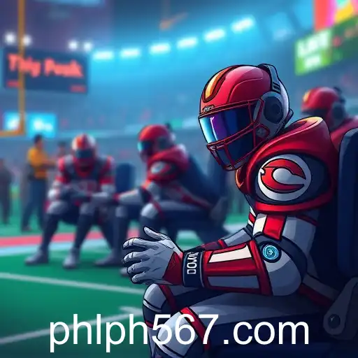 PH567: Redefining Online Gaming in a Dynamic World