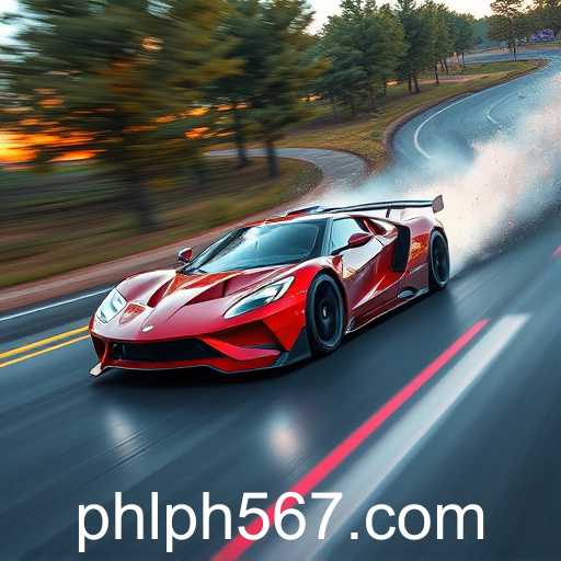 The Thrill of Racing Games: A High-Speed Digital Adventure