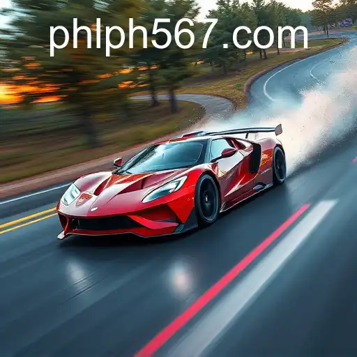 The Thrill of Racing Games: A High-Speed Digital Adventure