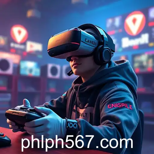 Revolutionizing Online Gaming: The Rise of ph567