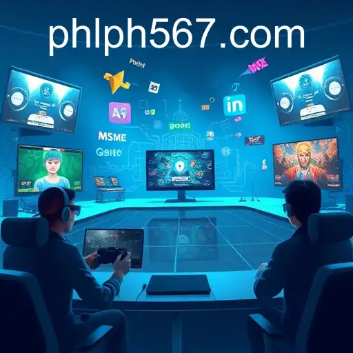 The Rise of Online Gaming Trends