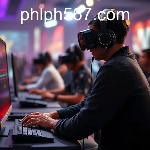 The Rise of Online Gaming in 2026