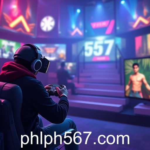 Gaming Revolution: The Rise of Online Platforms