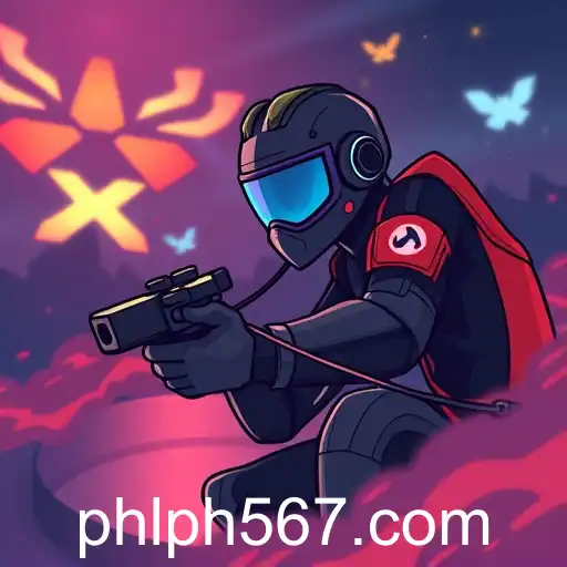 The Rise of PH567: A New Era in Online Gaming