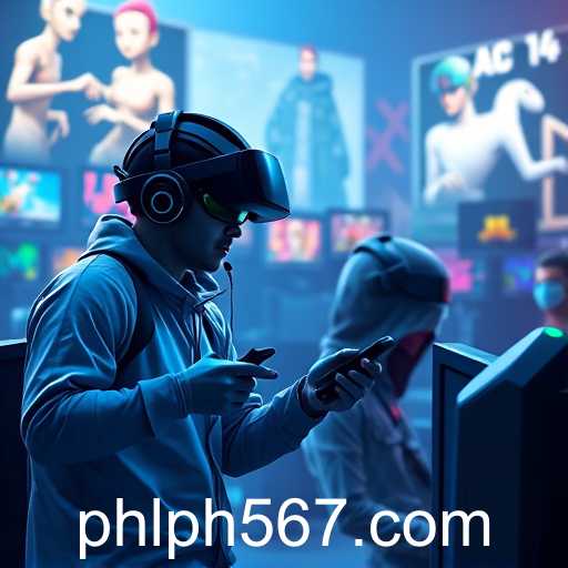 The Rise of PH567: Revolutionizing Online Gaming