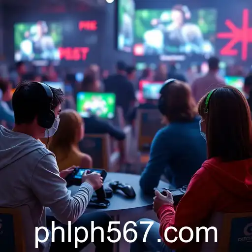 The Rise of ph567 in the Gaming World