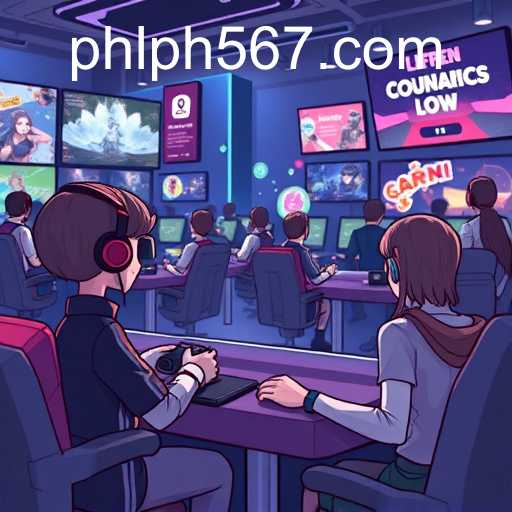 The Rise of 'ph567': Shaping Online Gaming in 2025