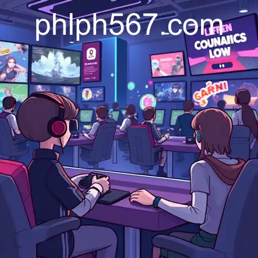 The Rise of 'ph567': Shaping Online Gaming in 2025