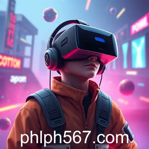 The Rise of 'ph567' in English Gaming
