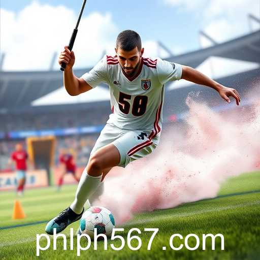 Exploring the Thrilling World of Sports Games Online