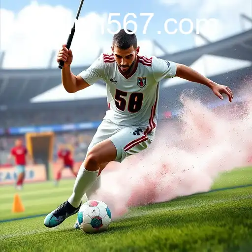 Exploring the Thrilling World of Sports Games Online