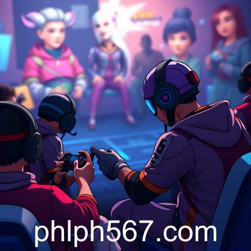 The Digital Playground: How Online Game Platforms are Evolving