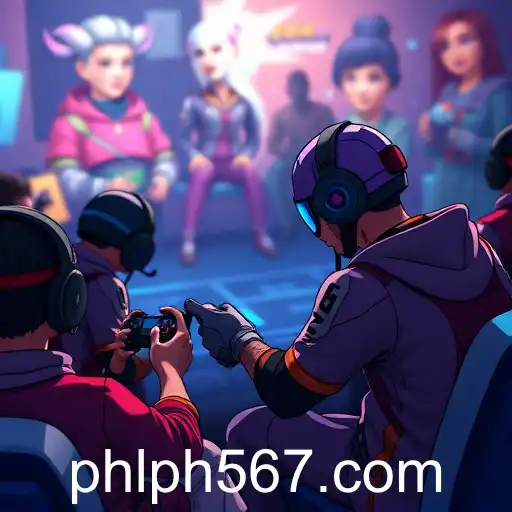 The Digital Playground: How Online Game Platforms are Evolving